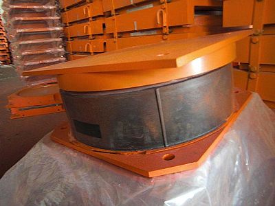 岳西县盆式橡胶支座规格型号如何做到质量控制